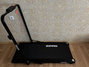 Jooksurada Newlite Zipro (2 foto / 3)