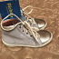 Кожаные туфли Richter (фото #2)