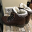 Зимняя обувь (фото #5)