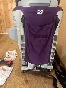 Britax Römer Advansafix III (2 foto / 8)