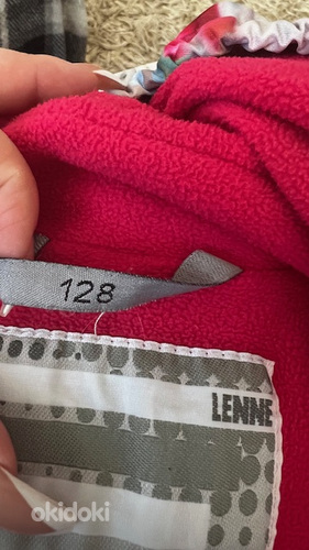 Lenne, k/s, s.128