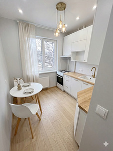 Ehitajate tee 46, Mustamäe, Tallinn, Harjumaa (2 foto / 4)