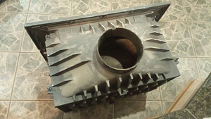 Kamina südamik Invicta - 390 EUR (2 foto / 3)