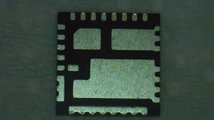 AOZ5332QI GPU toiteregulaator UUS ! (2 foto / 5)