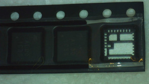 AOZ5332QI GPU toiteregulaator UUS ! (5 foto / 5)