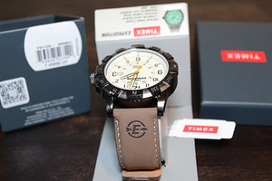 Timex Expedition 45mm käekell - UUS (5 foto / 8)