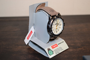 Timex Expedition 45mm käekell - UUS (6 foto / 8)