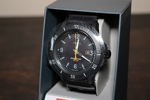 Timex Expedition Solar - 44 mm UUS ! (5 foto / 9)