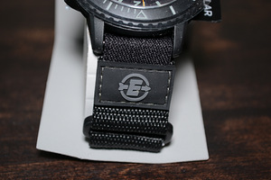 Timex Expedition Solar - 44 mm UUS ! (8 foto / 9)