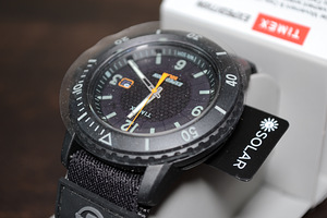 Timex Expedition Solar - 44 mm UUS ! (1 foto / 9)