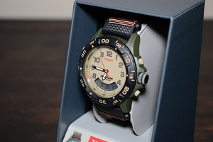Timex Expedition 39 mm - UUS pakendis! (4 foto / 9)