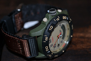 Timex Expedition 39 mm - UUS pakendis! (8 foto / 9)