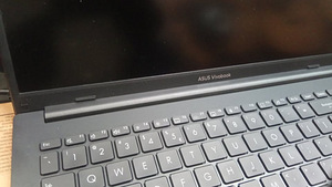 Asus VivoBook Go 15, UUS, pakendis ! (2 foto / 10)