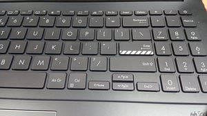 Asus VivoBook Go 15, UUS, pakendis ! (9 foto / 10)