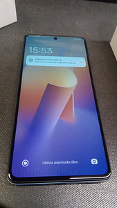 REDMI Note 12 PRO Sky Blue (4 фото из 10)