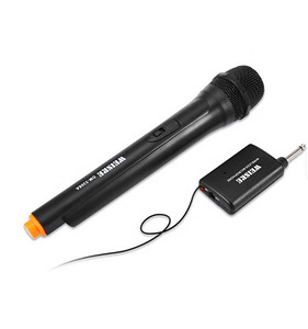 Juhtmevaba mikrofon , karaoke. (1 foto / 10)