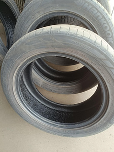 215/55/17 Hankook Ventus PRIME 2 (7 foto / 8)