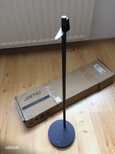 Kõlari jalad JAMO - UUED ! (1 foto / 3)