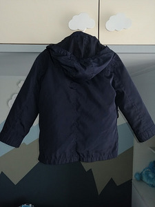 Zara 2in1 jope, 24m-36M (3 foto / 3)