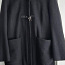 Пальто из шерсти "Lindex". Размер 42 (фото #1)