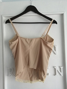 Vero moda korsett/top. Suurus L. Sobib ka M suurusele (2 foto / 2)