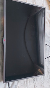 Müüa defektiga LG 32 led telekas (1 foto / 2)