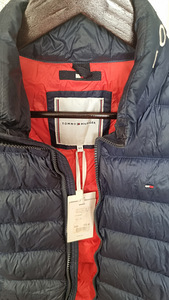 Tommy Hilfiger jakk (2 foto / 2)