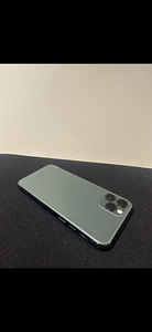 iPhone 11 Pro 256 Midnight Green (2 foto / 2)
