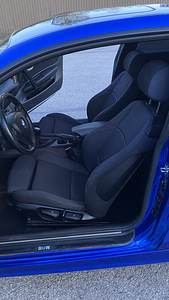 BMW 118 (9 фото из 11)