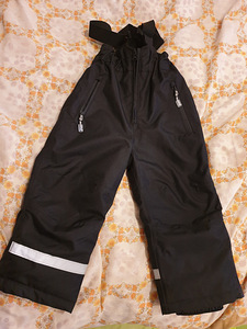 86-90 soojapüksid (6 foto / 6)