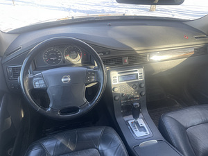 Volvo s80 2006a 3.2 бензин (9 фото из 10)