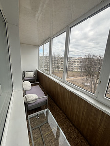 Uusküla tn 1, Kreenholmi, Narva, Ida-Virumaa (6 foto / 12)