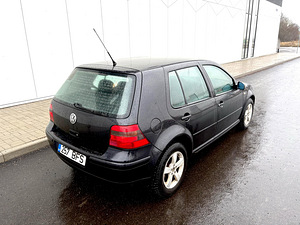 Volkswagen golf 4 (2 foto / 15)