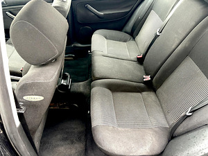 Volkswagen golf 4 (9 foto / 15)