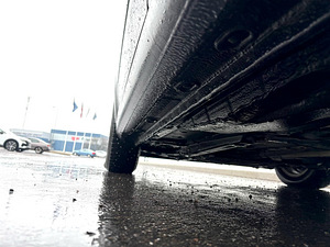 Volkswagen golf 4 (14 foto / 15)