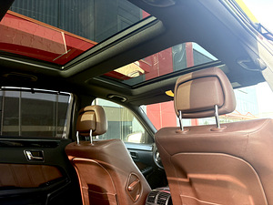Mercedes Benz E 220 (8 foto / 15)