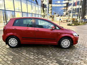 Volkswagen Golf Plus (6 foto / 15)