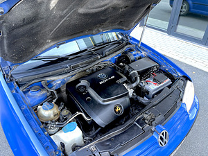 Volkswagen Golf 4 (15 foto / 15)
