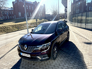 Renault Koleos (1 фото из 15)