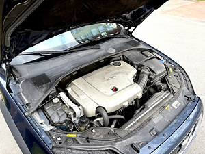 Volvo XC70 (15 фото из 15)