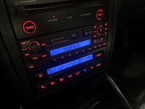 Volkswagen Golf 4 (12 foto / 15)