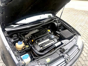 Volkswagen Golf 4 (13 foto / 15)
