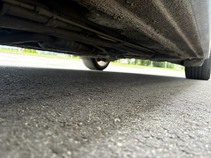 BMW 525 (15 foto / 15)