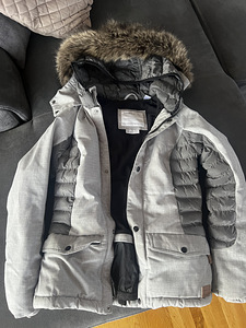 Зимняя / лыжная куртка Icepeak, размер XS