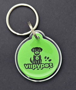 Anti Lost NFC Pet Tag (2 foto / 3)