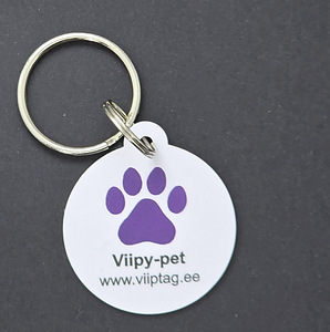 Anti Lost NFC Pet Tag (3 foto / 3)