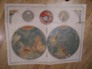 Punaarmee komandöri atlas (8 foto / 8)