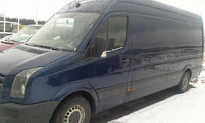 Võtan pärisuunalist lasti Narva-Tallinn-Soome-Tallinn-Narva (1 foto / 2)