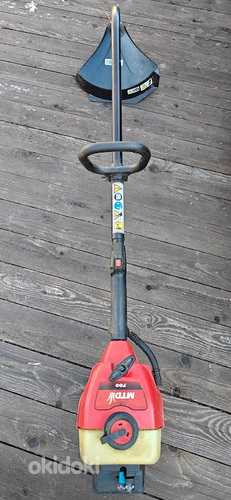 Murutrimmer MTD700