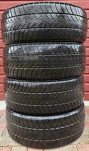 Шины 205/45R17" (2 фото из 6)